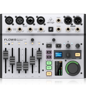 Behringer FLOW 8