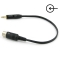 DIN 5 pin - mini JACK 3.5