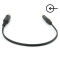 DIN 5 pin - mini JACK 3.5