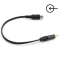 DIN 5 pin - mini JACK 3.5