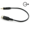 DIN 5 pin - mini JACK 3.5
