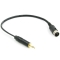 DIN 5 pin - mini JACK 3.5