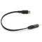 DIN 5 pin - mini JACK 3.5