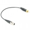 Аудио кабель mini XLR (F) 4 pin - RCA, 730125-05