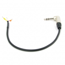 Межблочные аудио кабели с наконечниками НШВИ под разъем EUROBLOCK