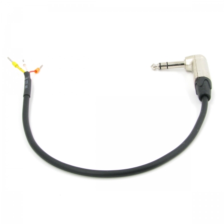 Межблочные аудио кабели с наконечниками НШВИ под разъем EUROBLOCK