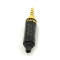 Разъем micro JACK 2,5 stereo (micro TRRS 2,5) 4pin 