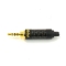 Разъем micro JACK 2,5 stereo (micro TRRS 2,5) 4pin 
