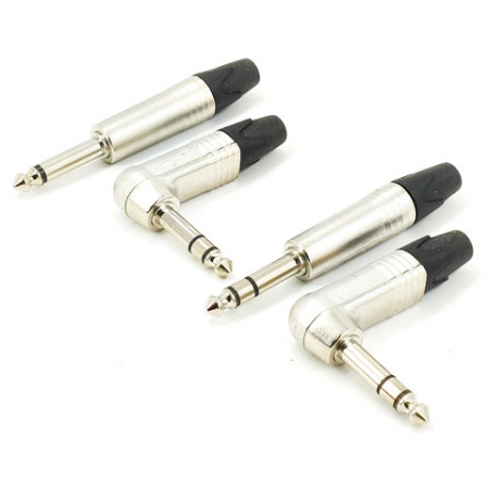 Кабель JACK 6.3