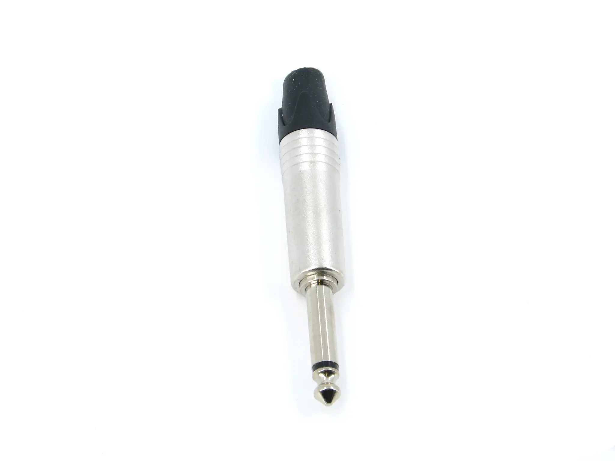 разъем jack 6,3 mono TS