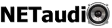 NETaudio - аудио оборудование