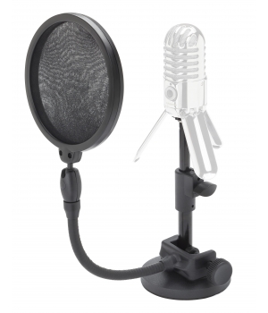 Samson MD2/PS05 Bundle