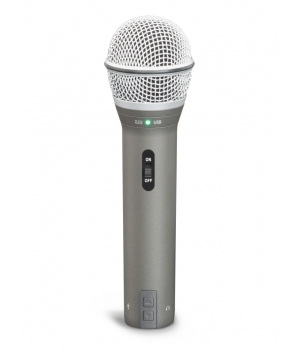 Samson Q2U