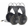 Комплект из двух наушников Samson SR850