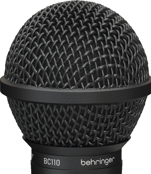 преимущества Behringer BС110