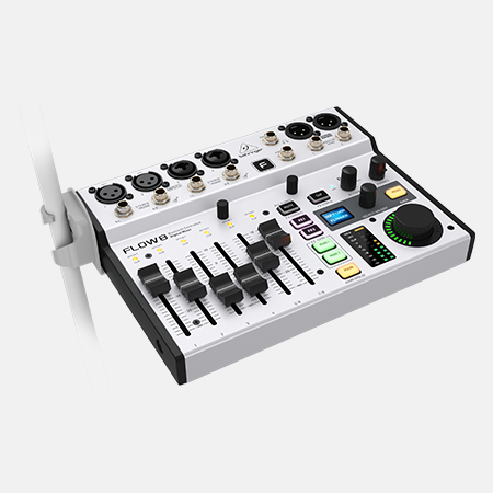 Behringer FLOW 8