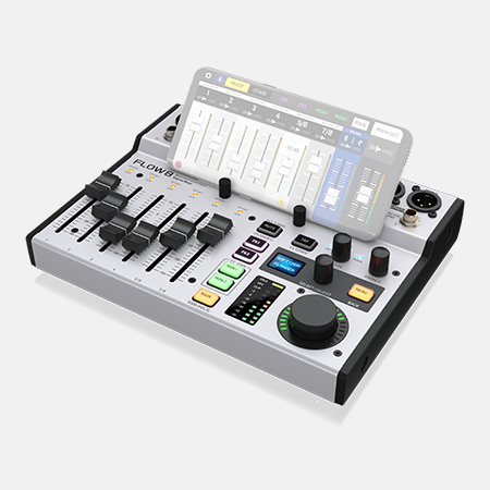 Behringer FLOW 8