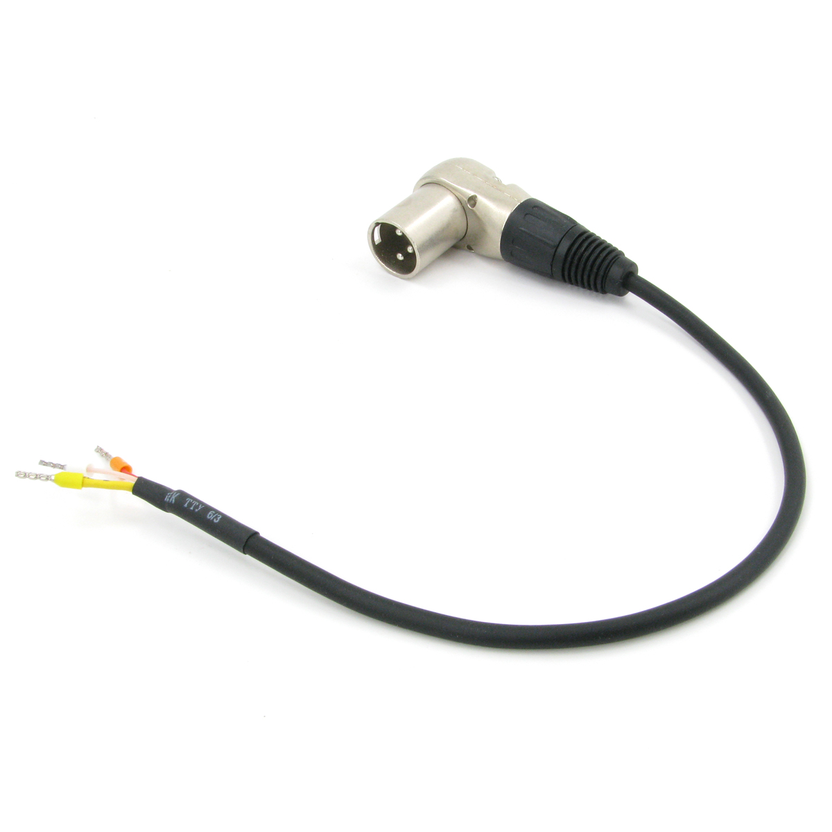 Межблочный аудио кабель